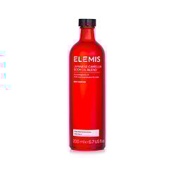 Japanese Camellia Body Oil Blend (Salon Size) --200ml/6.8oz