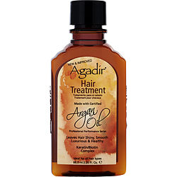 ARGAN OIL HAIR TREATMENT 2.25 OZ