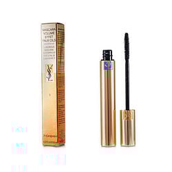 Mascara Volume Effet Faux Cils Waterproof - # 1 Charcoal Black --6.9ml/0.23oz