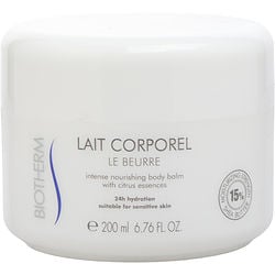 Intensive Anti-Dryness Body Butter (Dry To Very Dry Skin) --200ml/6.7oz