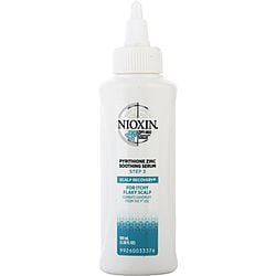 SCALP RECOVERY SOOTHING SERUM 3.38 OZ