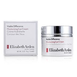Visible Difference Moisturizing Eye Cream --15ml/0.5oz