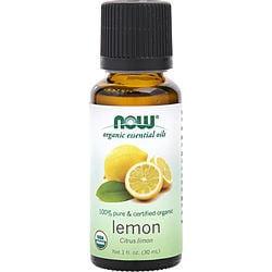 LEMON OIL 100% ORGANIC 1 OZ