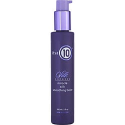 SILK EXPRESS MIRACLE SILK SMOOTHING BALM 5 OZ