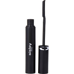 So Intense Mascara - # 1 Deep Black --7ml/0.27oz
