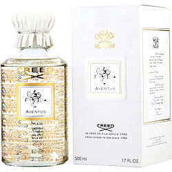 EAU DE PARFUM FLACON 17 OZ