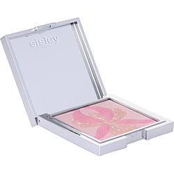 L'Orchidee Highlighter Blush With White Lily - Rose 181506 --15g/0.52oz