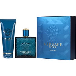 EDT SPRAY 3.4 OZ & SHOWER GEL 3.4 OZ (TRAVEL OFFER)
