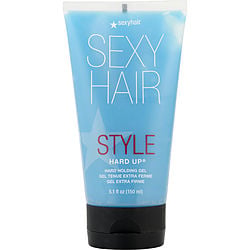 STYLE SEXY HAIR HARD UP HOLDING GEL 5.1 OZ