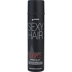 STYLE SEXY HAIR SPRAY CLAY 4.4 OZ