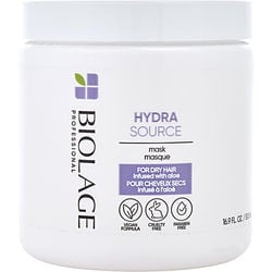HYDRASOURCE MASK 16.9 OZ