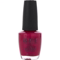 OPI California Raspberry Nail Lacquer--0.5oz