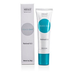 OBAGI360 Retinol 0.5 --30ml/1oz