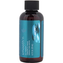 SMOOTH'N COLLECTION SMOOTH'N OIL THERAPY 4.2 OZ