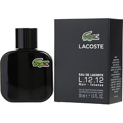 INTENSE EDT SPRAY 1.6 OZ
