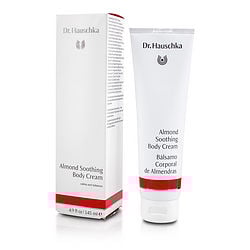 Almond Soothing Body Cream --145ml/4.9oz