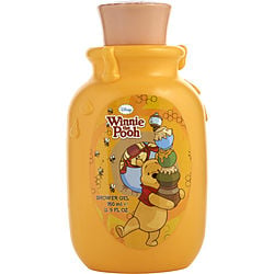 SHOWER GEL 11.9 OZ