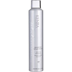 PLATINUM BOOSTING SPRAY FOAM 8 OZ