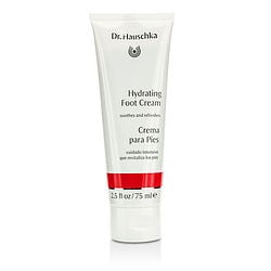 Hydrating Foot Cream --75ml/2.5oz