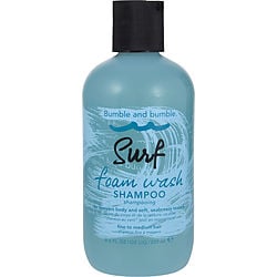SURF FOAM WASH SHAMPOO 8.5 OZ
