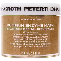 Pumpkin Enzyme Mask --150ml/5oz
