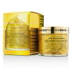 24K Gold Mask  --150ml/5oz