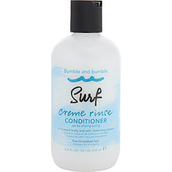 SURF CREME RINSE CONDITIONER 8.5 OZ