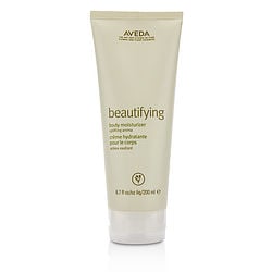 Beautifying Body Moisturizer --200ml/6.7oz