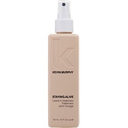 STAYING ALIVE LEAVE IN TREATMENT 5.1 OZ