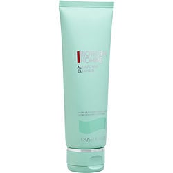 Homme Aquapower Oligo-Thermal Fresh Gel Ultra Cleansing--125ml/4.22oz