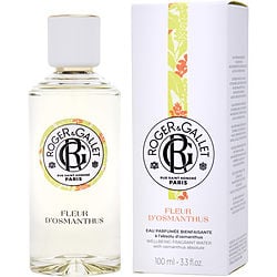 FRESH FRAGRANT WATER SPRAY 3.3 OZ