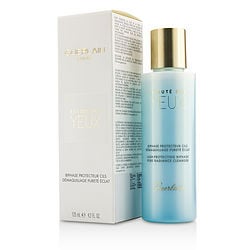 Pure Radiance Cleanser - Beaute Des Yuex Lash-Protecting Biphase Eye Make-Up Remover --125ml/4oz