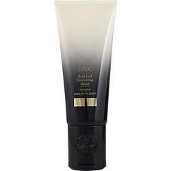 GOLD LUST TRANSFORMATIVE MASQUE 5 OZ