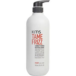 TAME FRIZZ CONDITIONER 25.3 OZ