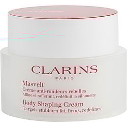 Body Shaping Cream --200ml/7oz