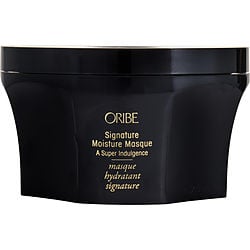 SIGNATURE MOISTURE MASQUE 5.9 OZ