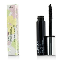 Chubby Lash Fattening Mascara - #01 Jumbo Jet --10ml/0.4oz