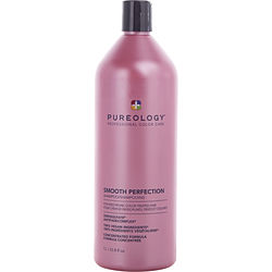 SMOOTH PERFECTION SHAMPOO 33.8 OZ
