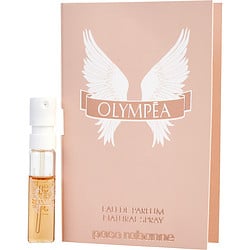 EAU DE PARFUM SPRAY VIAL