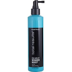 HIGH AMPLIFY WONDER BOOST ROOT LIFTER 8.5 OZ