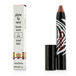 Phyto Lip Twist - # 11 Litchi --2.5g/0.08oz