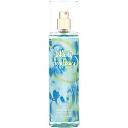 FRAGRANCE MIST 8 OZ
