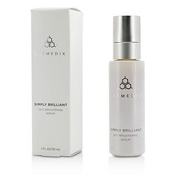 Simply Brilliant 24/7 Brightening Serum --30ml/1oz