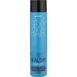 VIBRANT SEXY HAIR COLOR LOCK CONDITIONER 10.1 OZ (PACKAGING MAY VARY)
