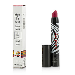 Phyto Lip Twist - # 17 Kiss Mat --2.5g/0.08oz