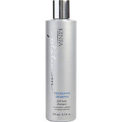 PLATINUM THICKENING SHAMPOO 8.5 OZ