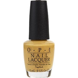 OPI Never a Dulles Moment Nail Lacquer--0.5oz