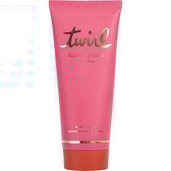 BODY CREAM 3.4 OZ