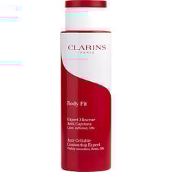 Body Fit Anti-Cellulite Contouring Expert --200ml/6.9oz