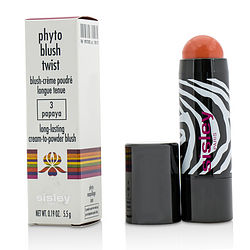 Phyto Blush Twist - # 3 Papaya --5.5g/0.19oz